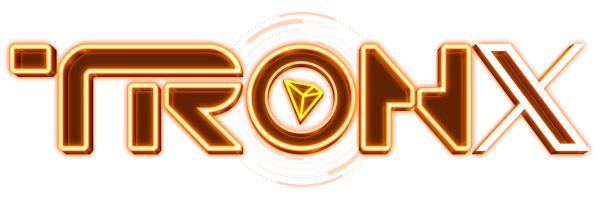 TRONX เดิมพันเพื่อความสำเร็จ ลงทุนเพื่ออนาคต
